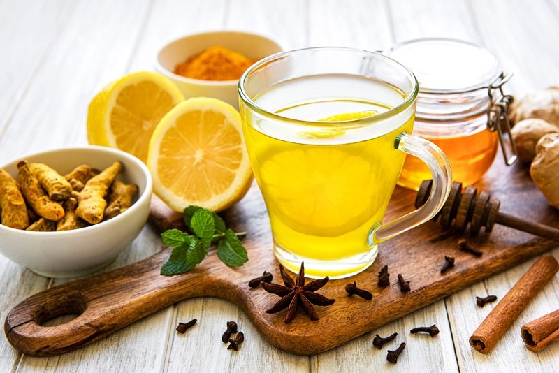 sensitive teeth home remedies