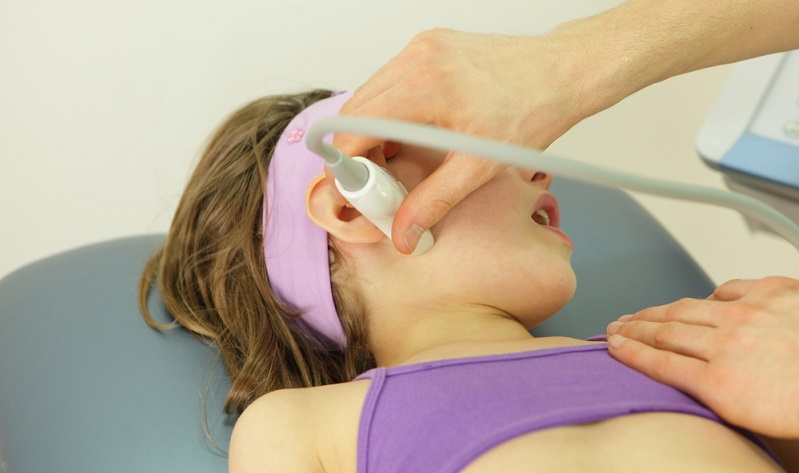 bruxism teeth grinding in children