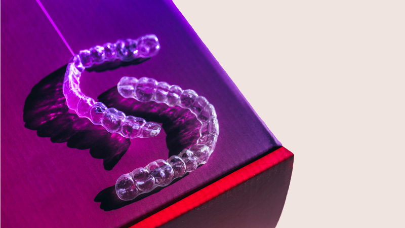 clear aligners and its benefits