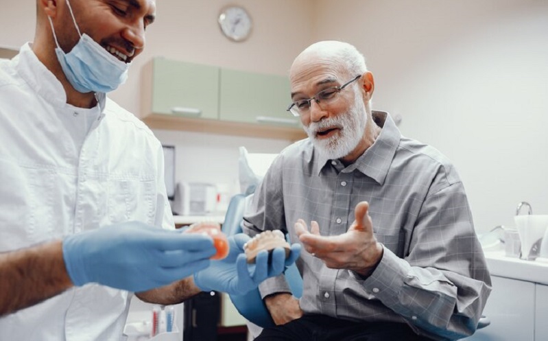 Denture Adhesive: Types, Benefits, and Drawbacks Explained
