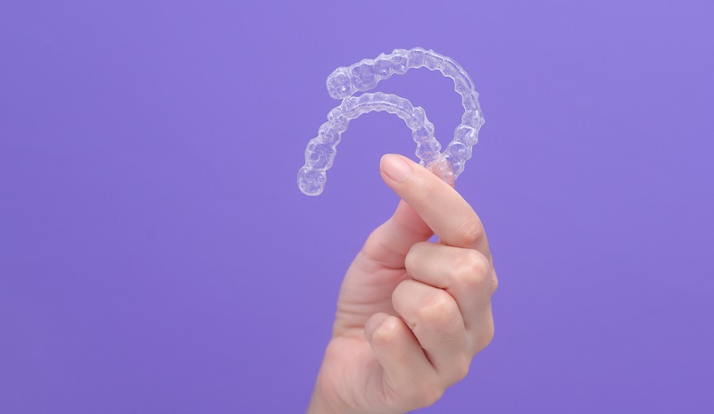 dezy clear aligners