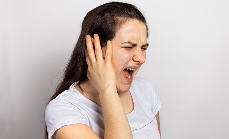 Ear and Jaw Pain: Common Causes & Effective Treatments