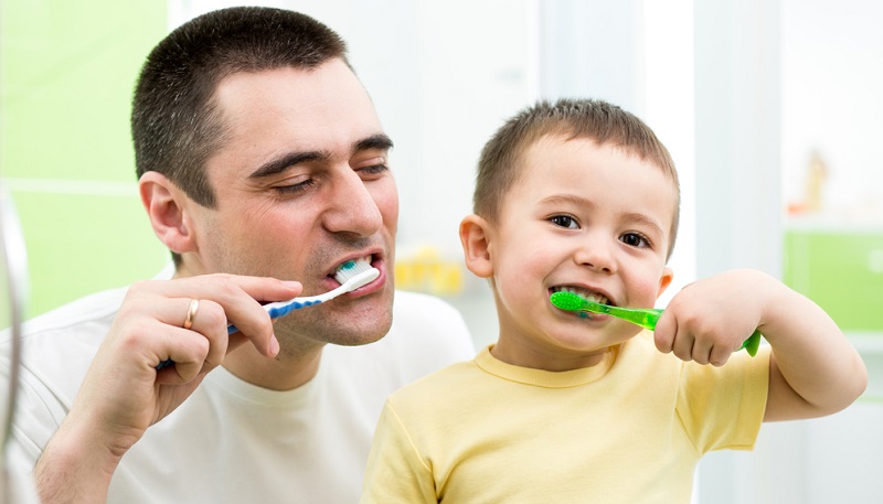How to Brush Your Teeth Properly Step by Step?