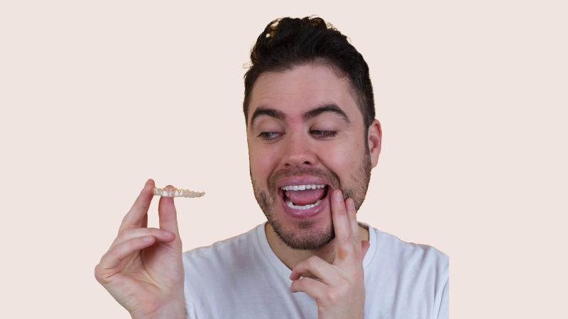 Do Invisible Aligners Really Work to Straighten Teeth?