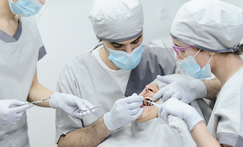 Jaw Surgery: Procedure, Recovery, Types and Cost in India
