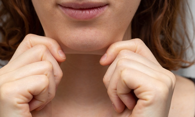 Define Your Jawline: Try These Exercises for Best Results