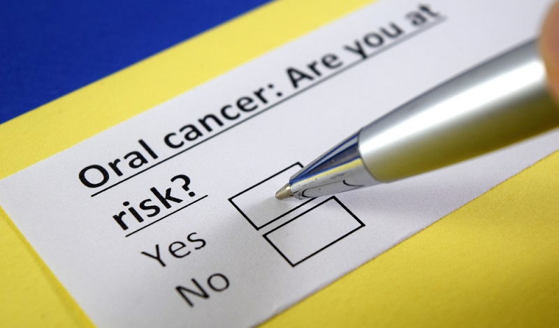Oral Cancer Risk Factors: What Increases the Risk of Oral Cancer?