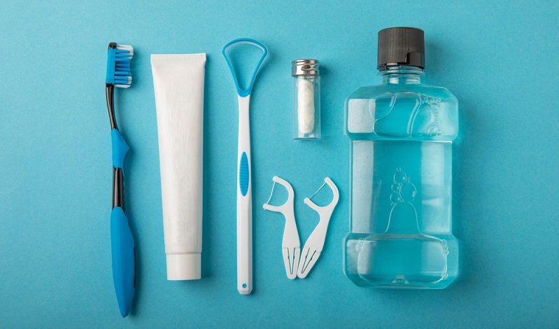 Oral Hygiene Definition, Procedure Instructions and Importance