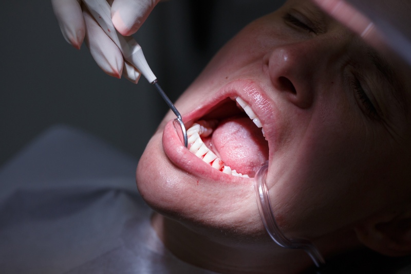 5 Shocking Risk Factors for Gum Disease You Must Know