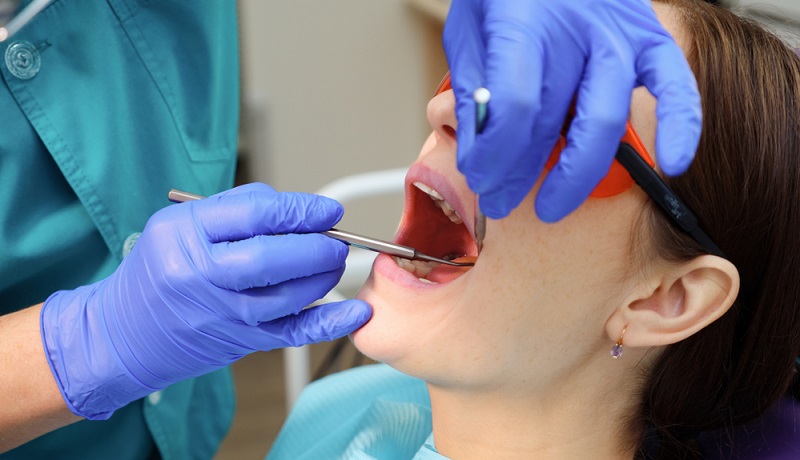 root canal crown procedure and cost