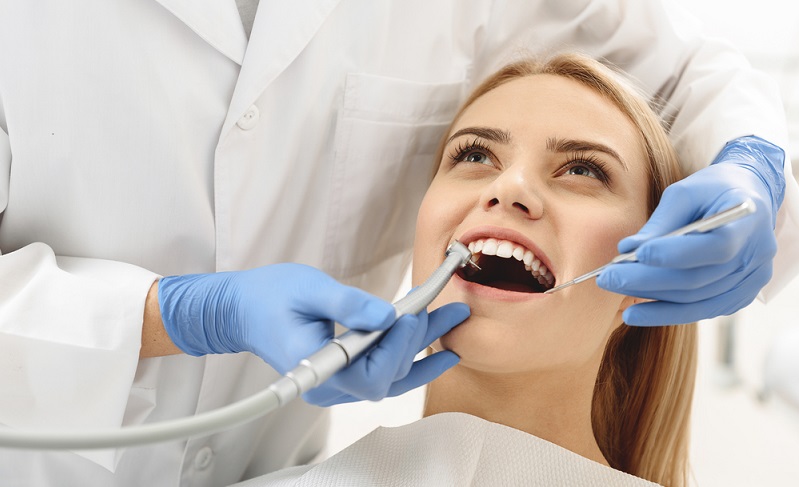 Teeth Cleaning Cost: What to Expect & How to Save