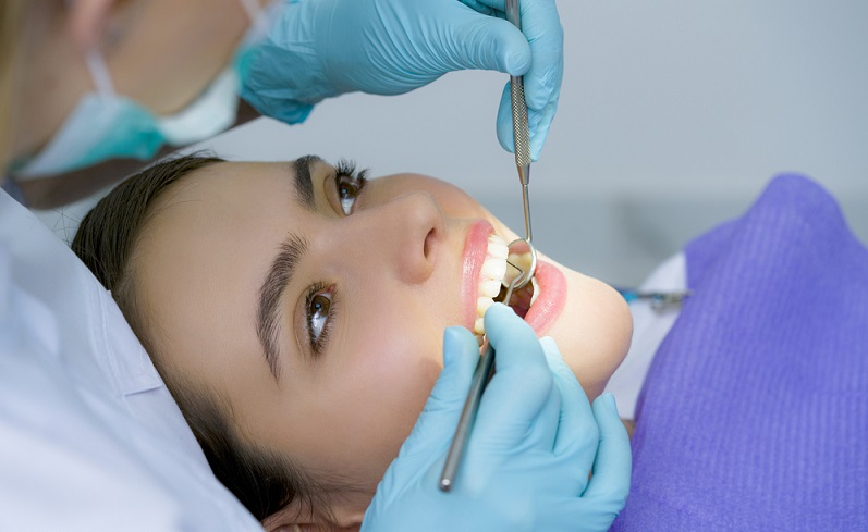 Teeth Cleaning (Deep Cleaning): What to Expect During the Procedure?