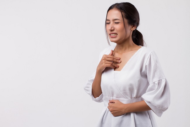 Top Foods to Avoid for GERD Relief: Say Goodbye to Acid Reflux