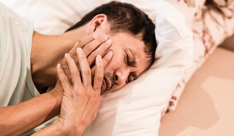 TMD (Temporomandibular Disorder): Symptoms, Diagnosis, and Treatment
