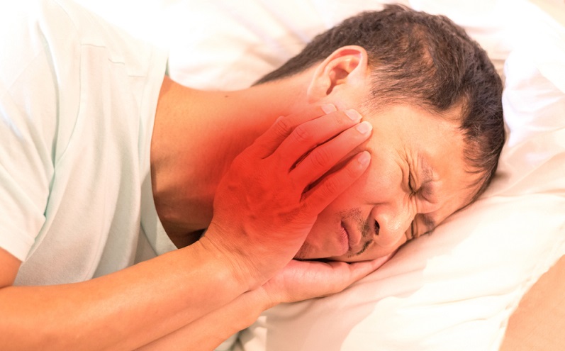 TMJ (Temporomandibular Joint) Disorder: Symptoms, Causes and Treatment