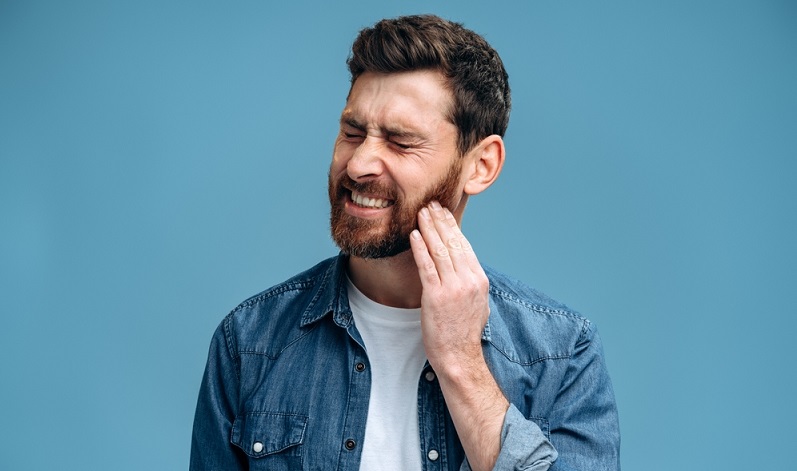 How to Get Rid of Tooth Cavity Pain: Effective Solutions for Relief