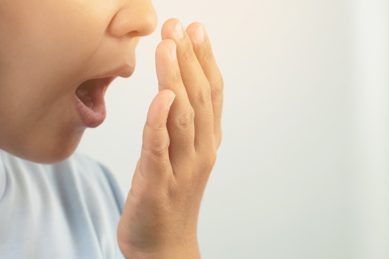 What are the Different Types of Bad Breaths?