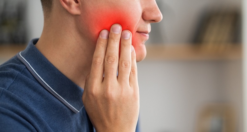 wisdom teeth removal recovery