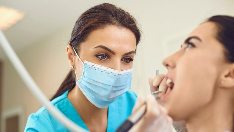 wisdom teeth removal side effects