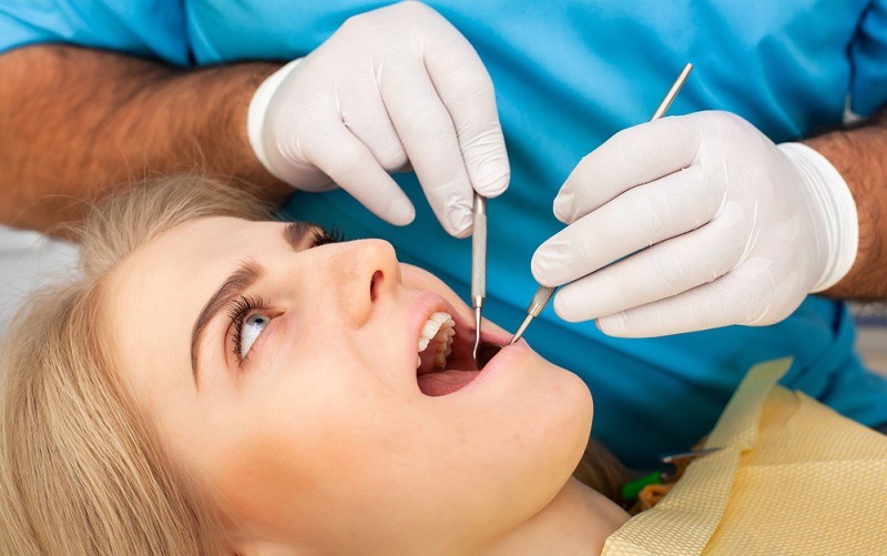 Wisdom Teeth Removal: What is it and How it is Done?