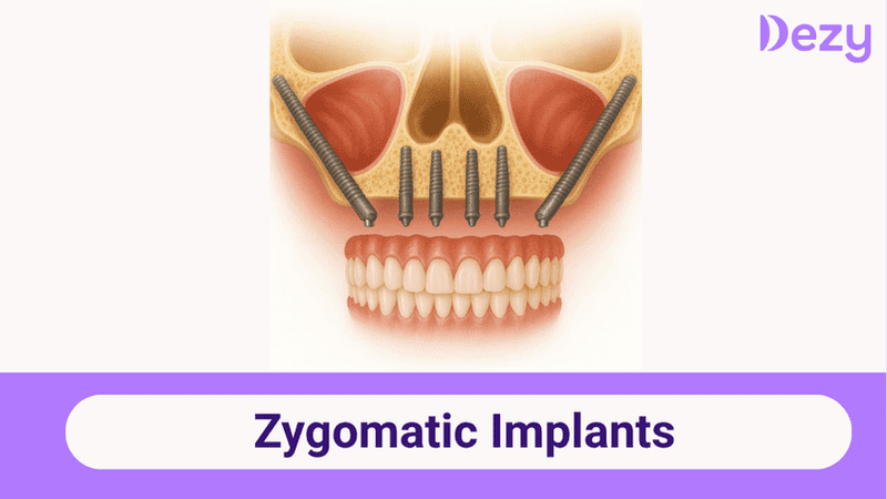 What are Zygomatic Implants? Everything You Should Know
