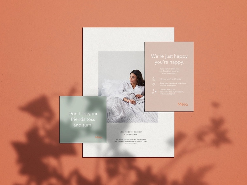 10 Examples of Packaging Inserts for your eCommerce Business