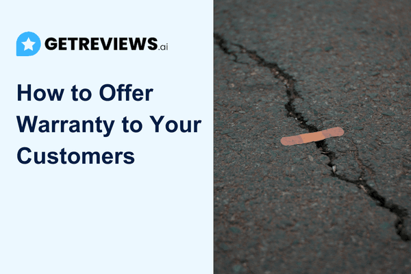 How Amazon Sellers Can Offer Warranties to Their Customers