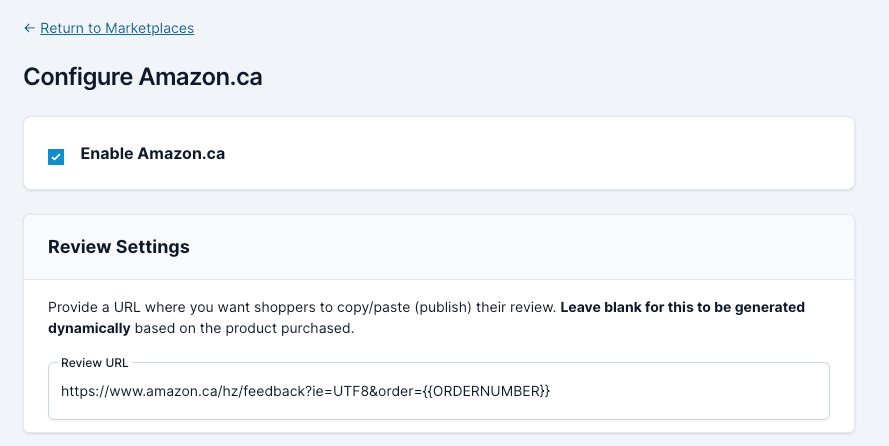 getreviews how to receive seller feedback