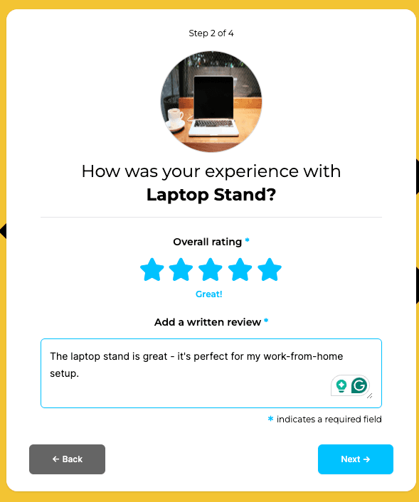 How to Collect Seller Feedback on Amazon getreviews