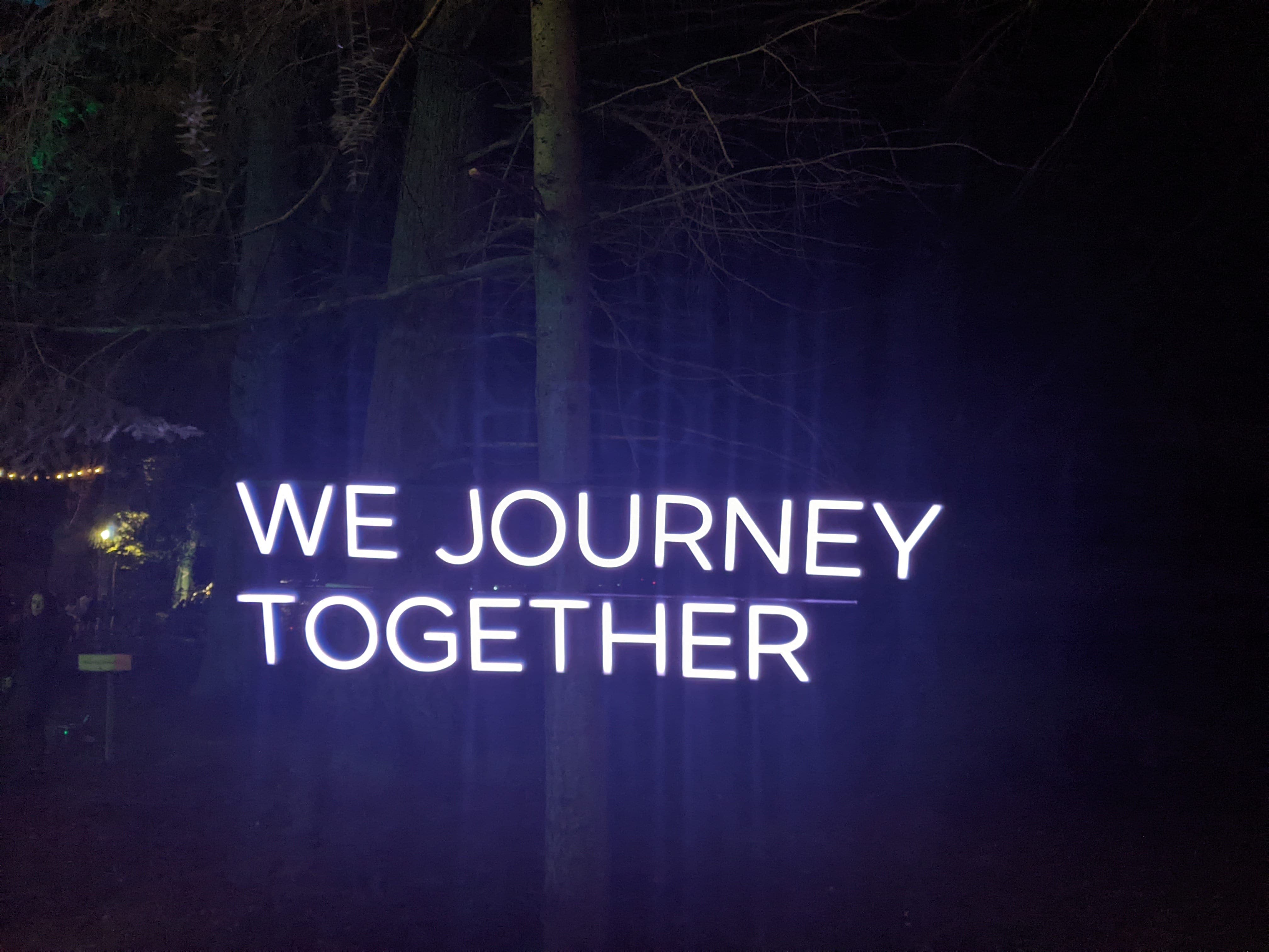 Agile in Practice - Simple, Subtle and Powerful.