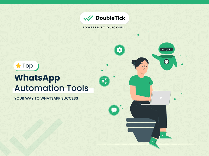 Top 10 WhatsApp Automation Tools