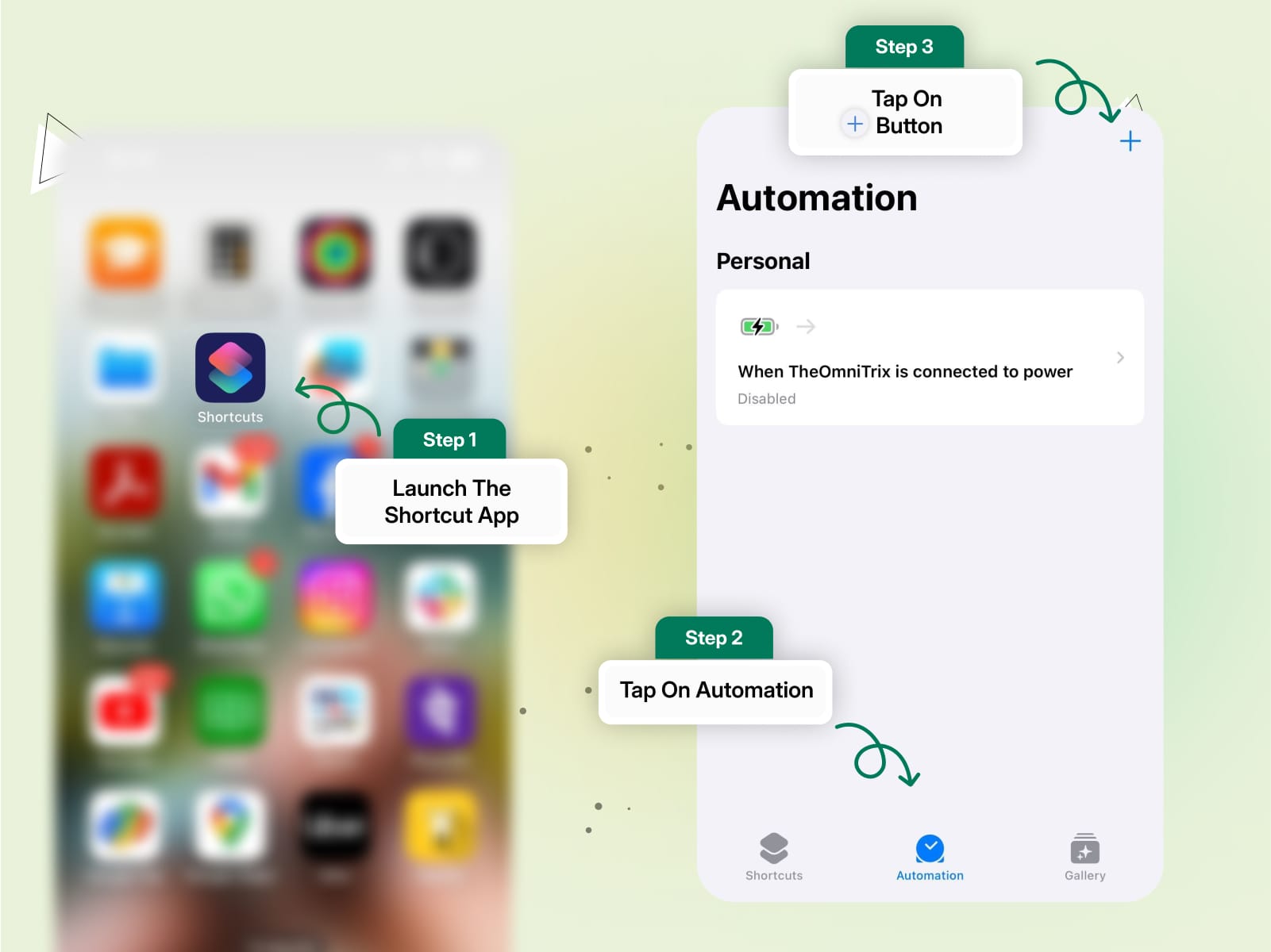 Steps to Schedule Messages on iPhone