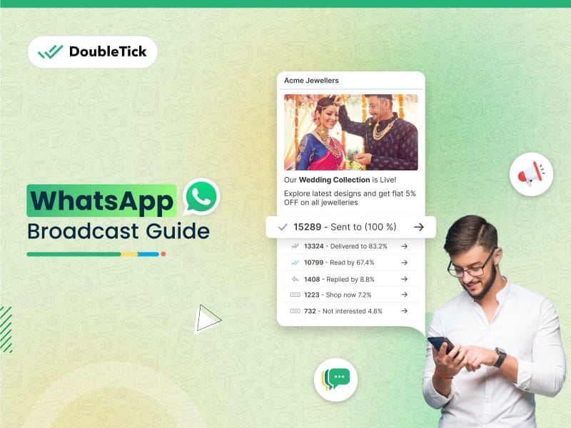 How to Send Bulk WhatsApp Broadcast: Ultimate Guide
