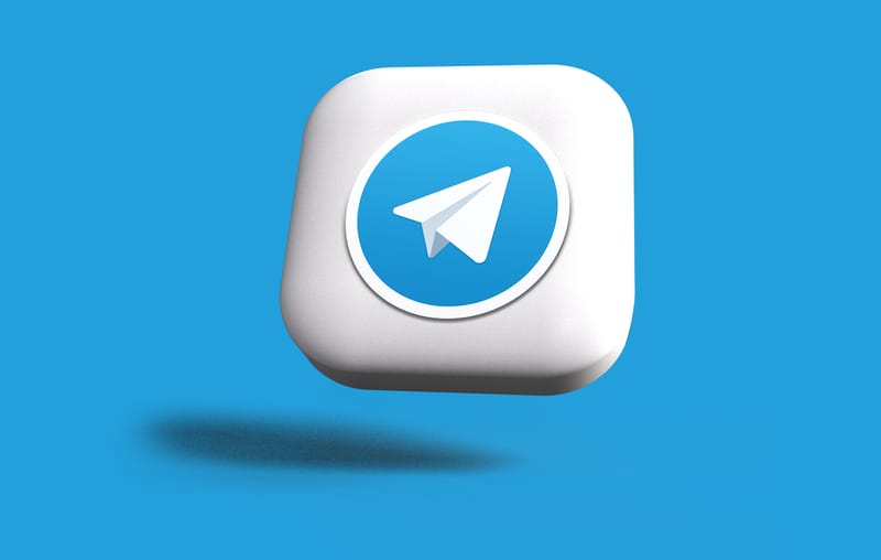 Top 20 Instant Messaging Platforms to Supercharge Your Business Communication - Telegram