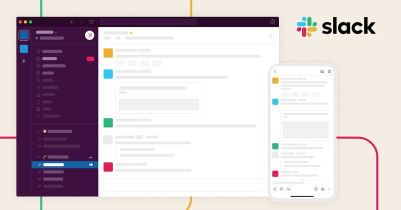 Top 20 Instant Messaging Platforms to Supercharge Your Business Communication - Slack