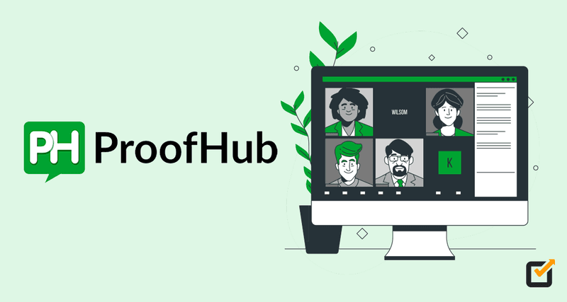 Top 20 Instant Messaging Platforms to Supercharge Your Business Communication - ProofHub