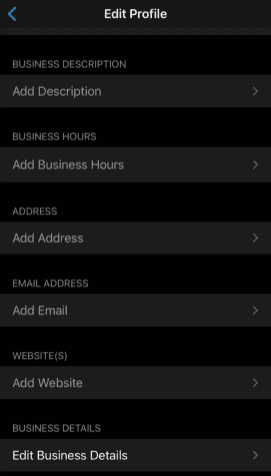 Steps to Create a WhatsApp Business Account