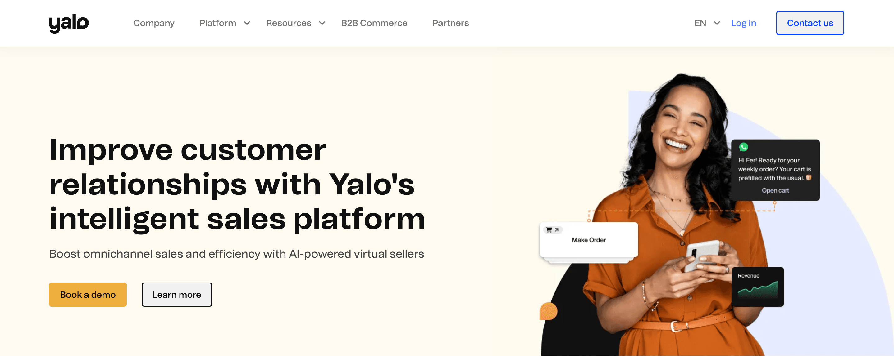 Top 20 WhatsApp Business API & Bulk WhatsApp Providers in India - Yalo