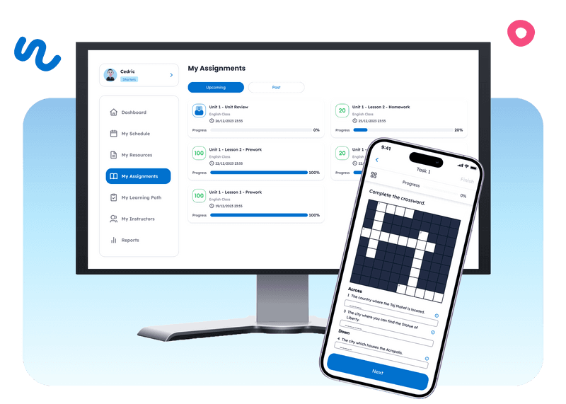 LMS gamification