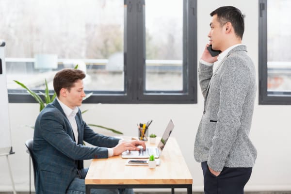 sales training technique 