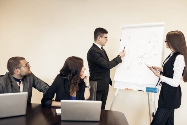 sales training