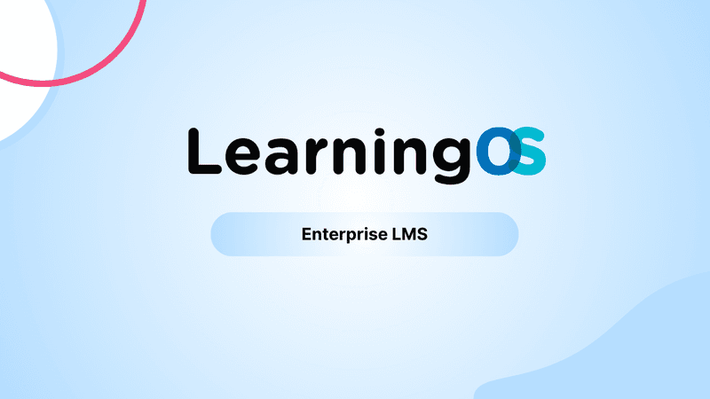 What is an Enterprise LMS? And Why You NEED One For Growth. 
