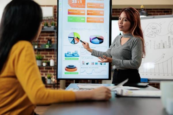 Learning analytics