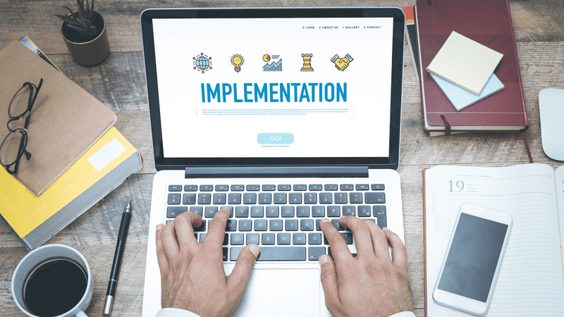 Enterprise LMS