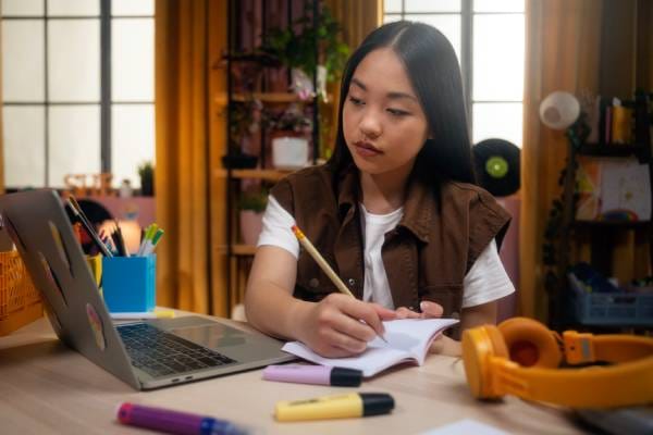 self-paced learning