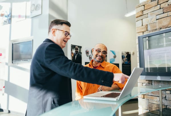 sales training 