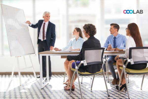 AI is Transforming Corporate Training: Here's What You Need to Know