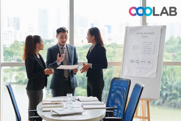What is sales training? The benefits of sales training
