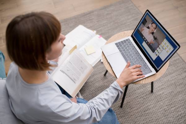 hybrid learning