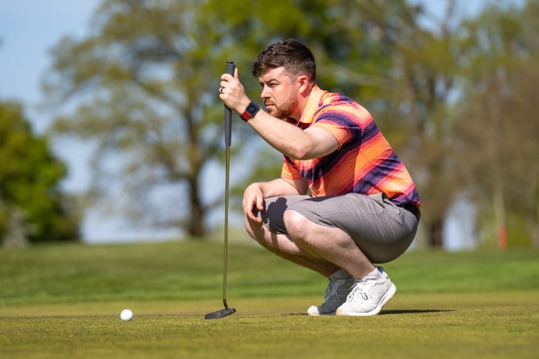 5 Ways Consistency Improves Sports Performance in Golf, Pickleball, and Tennis